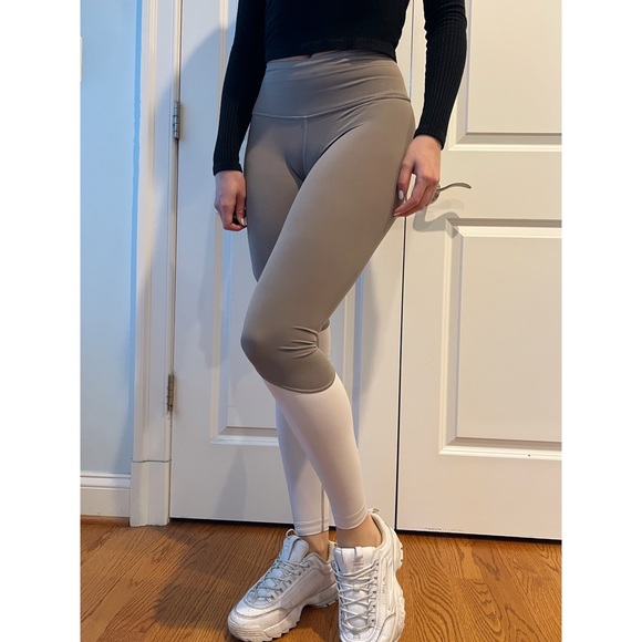 Lululemon Leggings - Picture 2 of 4